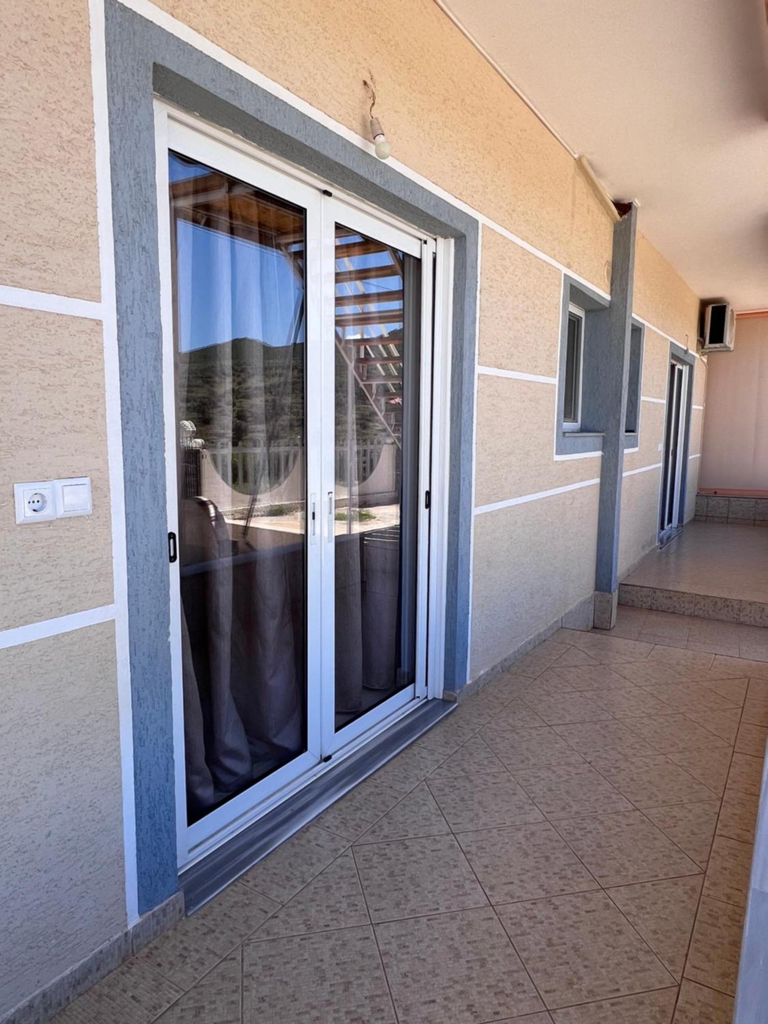 Vila Flavin 1 Ksamil Exterior photo