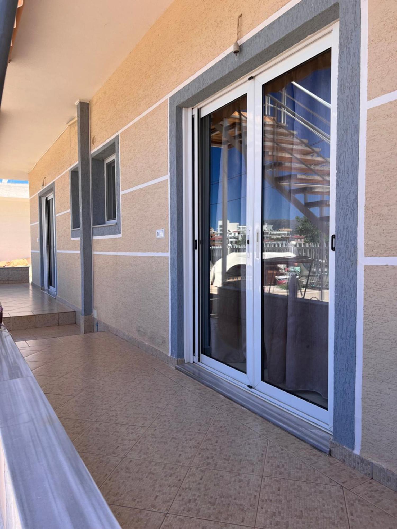 Vila Flavin 1 Ksamil Exterior photo